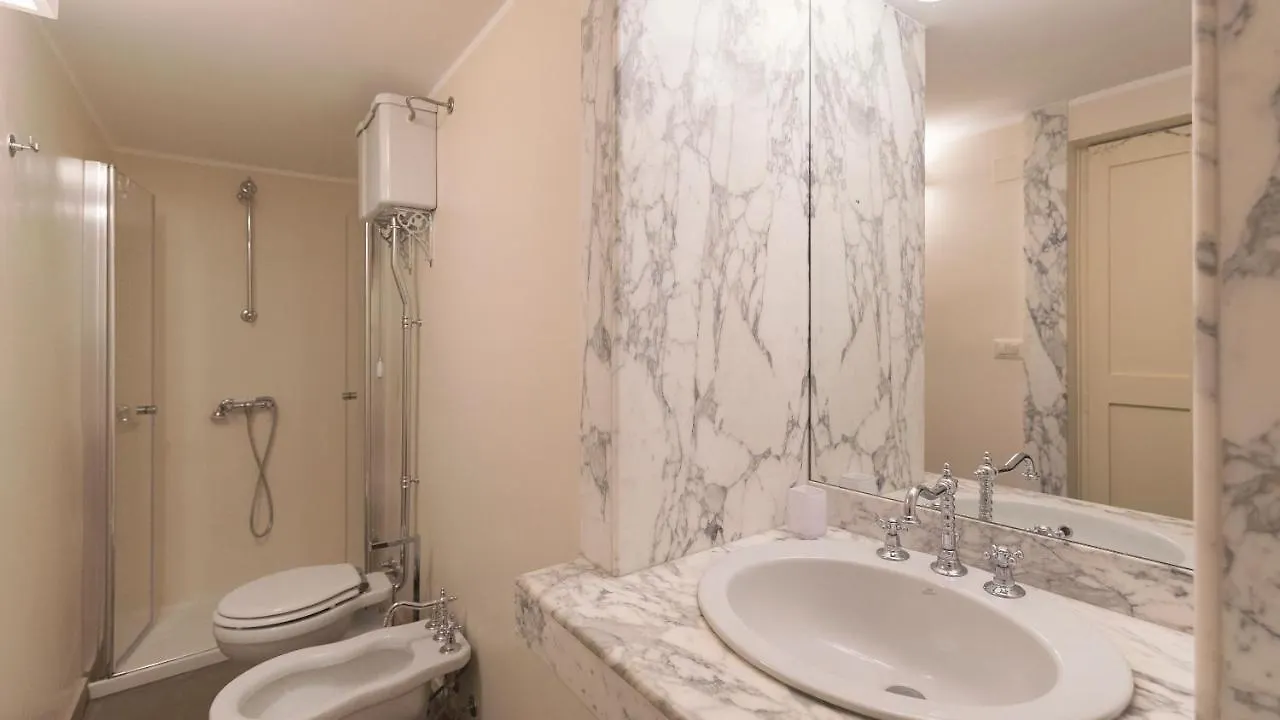 Palazzo Acquaviva - Il Forno Antico Apartment Lecce
